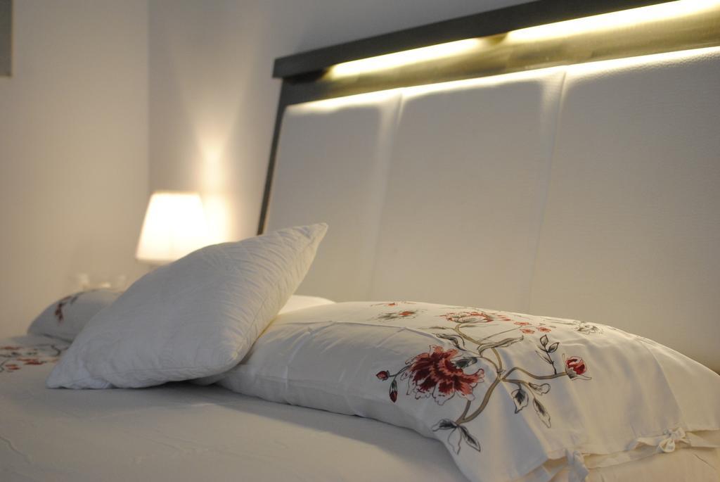 Residenza Elizabeth Hotel Roma Exterior foto