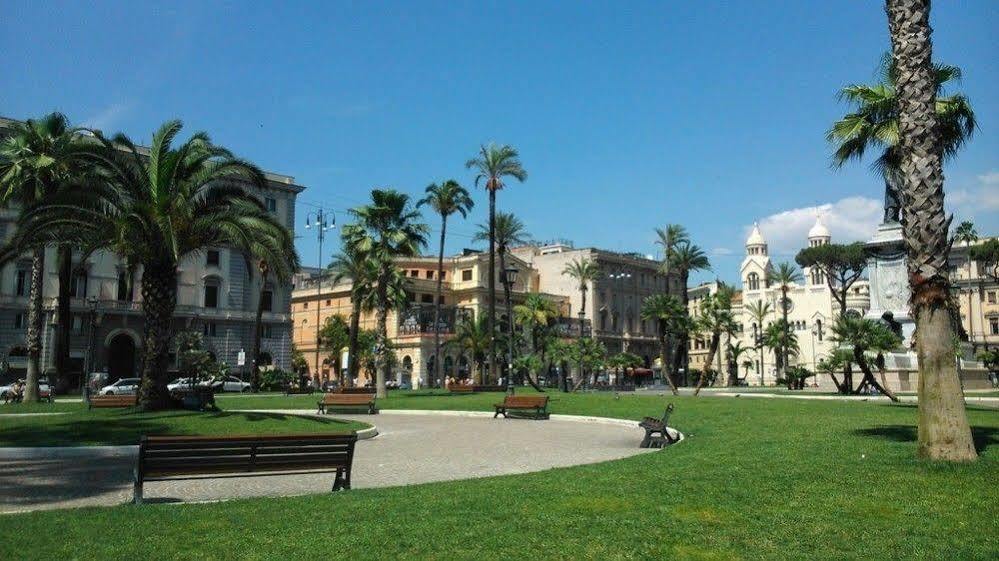 Residenza Elizabeth Hotel Roma Exterior foto