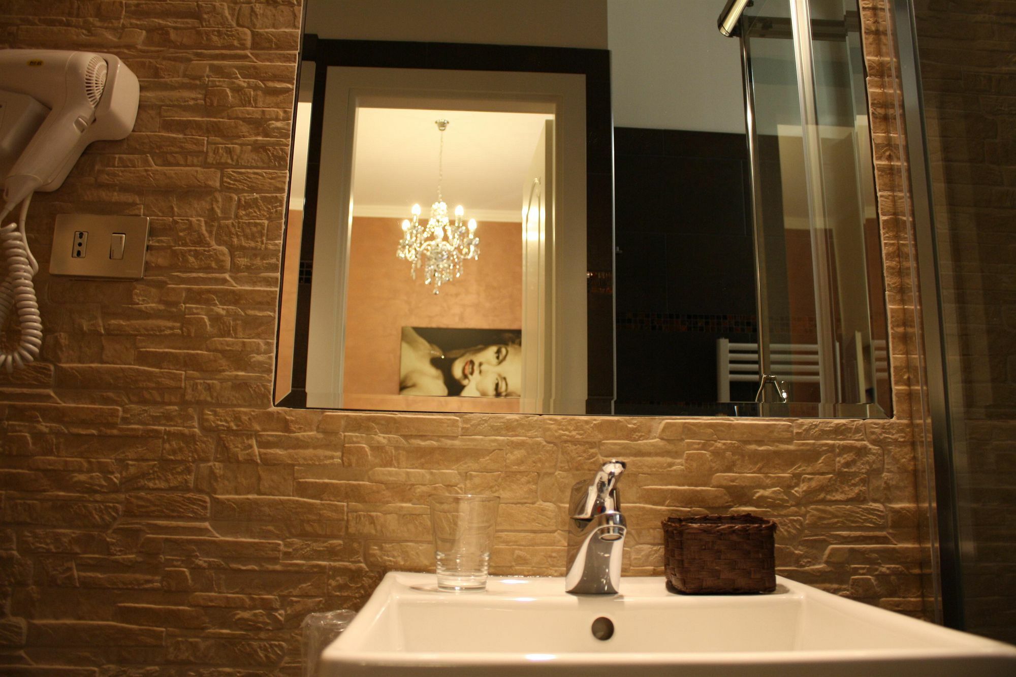 Residenza Elizabeth Hotel Roma Exterior foto