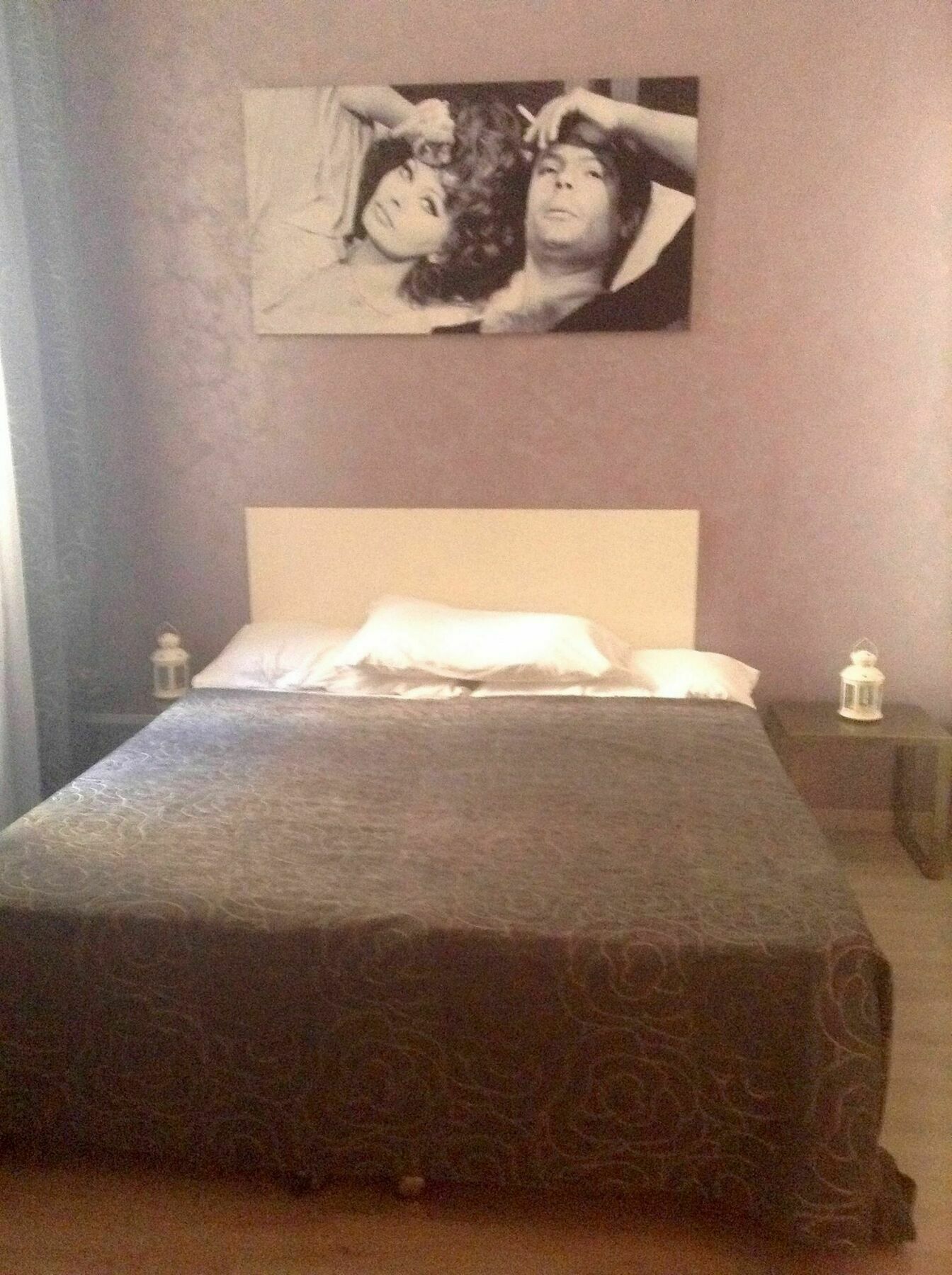 Residenza Elizabeth Hotel Roma Exterior foto